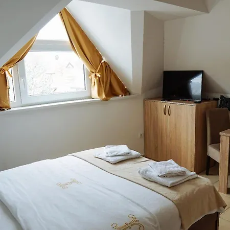 Apartment Pastirica *