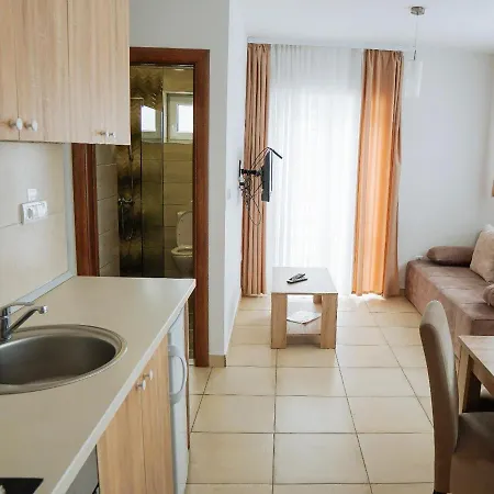 Apartamento Pastirica
