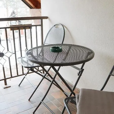 Apartment Pastirica *