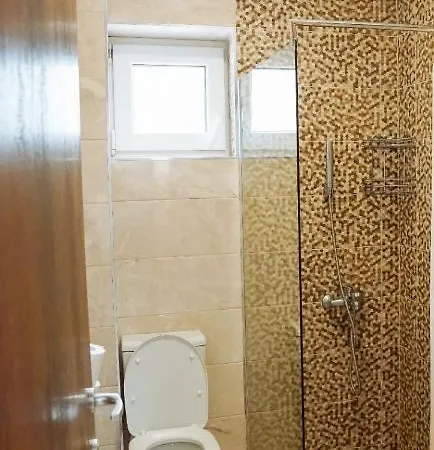 Pastirica Apartamento *