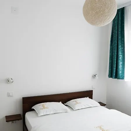 Pastirica Apartment *