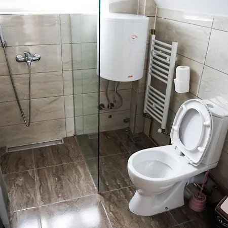 Apartment Pastirica *