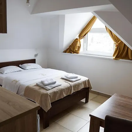 Apartamento Pastirica