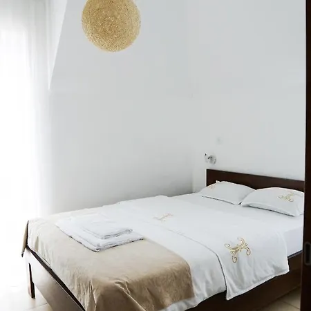 Pastirica Apartment *