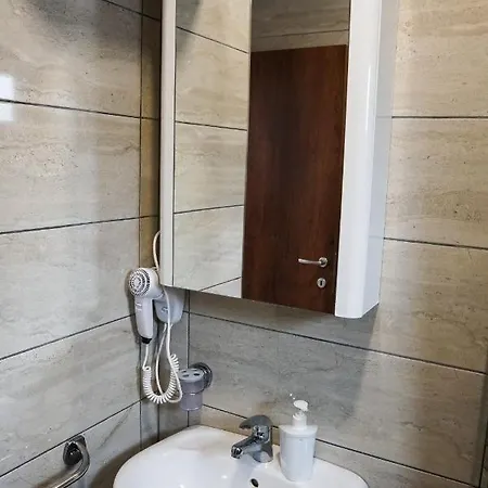 Pastirica Apartamento