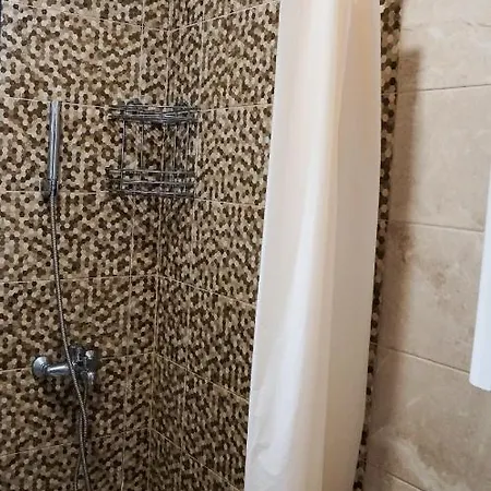 Pastirica Apartment *