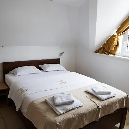 Apartamento Pastirica