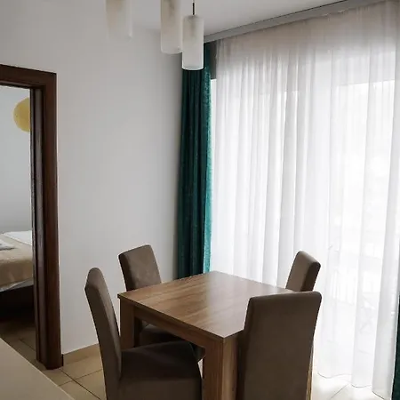 Pastirica Apartment