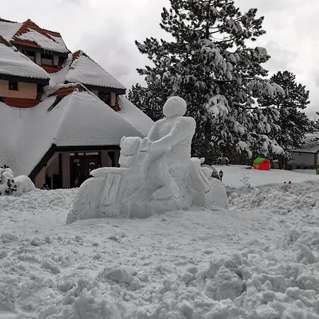 Apartamento Pastirica