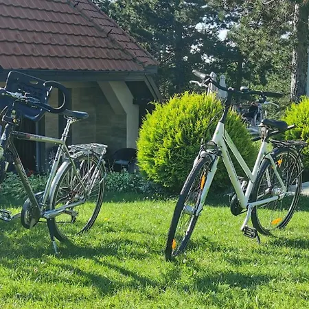 Pastirica Apartment *