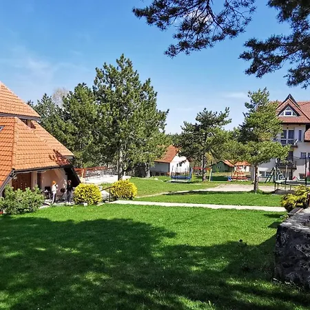 Apartment Pastirica *