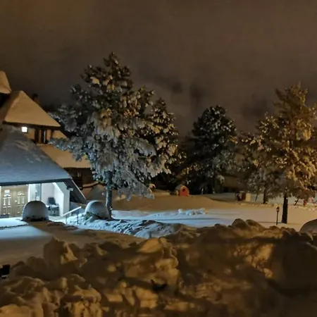 Pastirica Apartment Divčibare