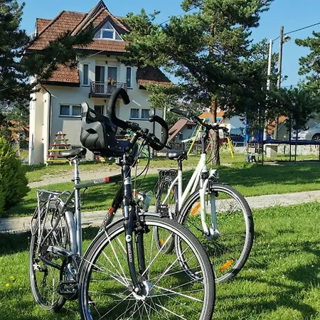 Apartment Pastirica Divčibare