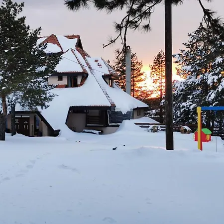 Pastirica Divčibare