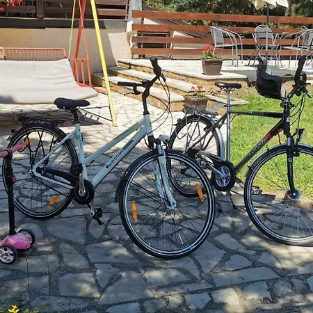 Pastirica * Divčibare