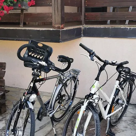 Pastirica Apartamento