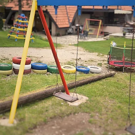 Pastirica Divčibare