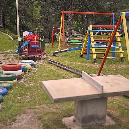 Pastirica * Divčibare