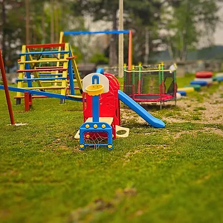 Pastirica Apartamento